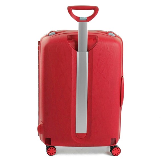 Roncato Mala de Viagem / Trolley Grande 75cm 4 Rodas LIGHT Vermelha | Ref. 99.50071109 Roncato Mala de Viagem / Trolley Grande 75cm 4 Rodas LIGHT Vermelha | Ref. 99.50071109