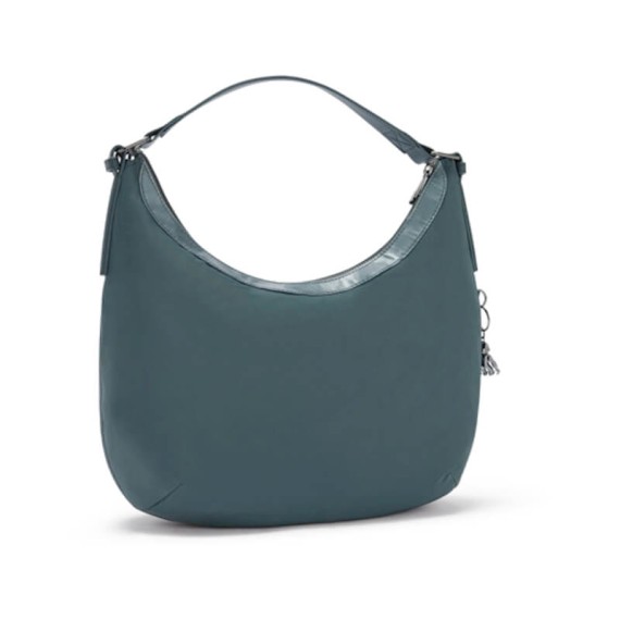 Mala de Ombro Kipling GALYA Natural Slate BI | Ref. 187.KI4301R10 Mala de Ombro Kipling GALYA Natural Slate BI | Ref. 187.KI4301R10