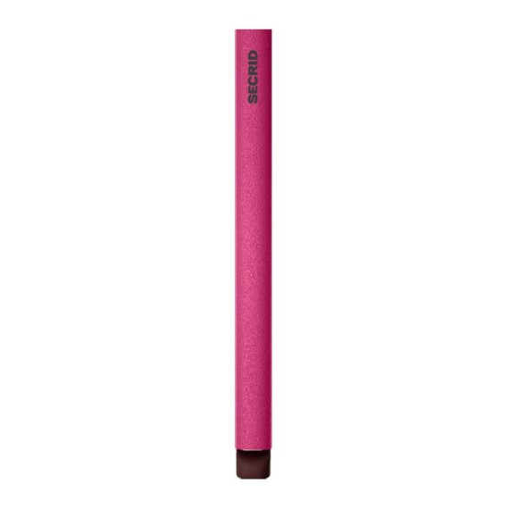 Secrid CARDPROTECTOR Powder Fuchsia | Ref. 297.CP-F Secrid CARDPROTECTOR Powder Fuchsia | Ref. 297.CP-F