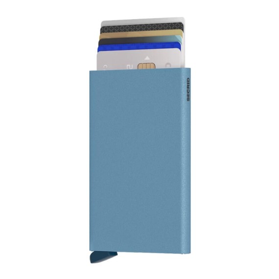 Secrid CARDPROTECTOR Powder Sky Blue | Ref. 297.CP-SB