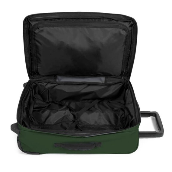 Mala/Trolley de Cabine Eastpak 51cm 2 Rodas Upright TRAF’LK LIGHT S Coal | Ref. 267.36D111 Mala/Trolley de Cabine Eastpak 51cm 2 Rodas Upright TRAF’LK LIGHT S Coal | Ref. 267.36D111