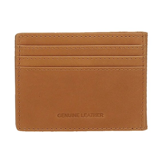Porta Cartões Pepe Jeans DANDY Camel | Ref. 186.7930423 Porta Cartões Pepe Jeans DANDY Camel | Ref. 186.7930423