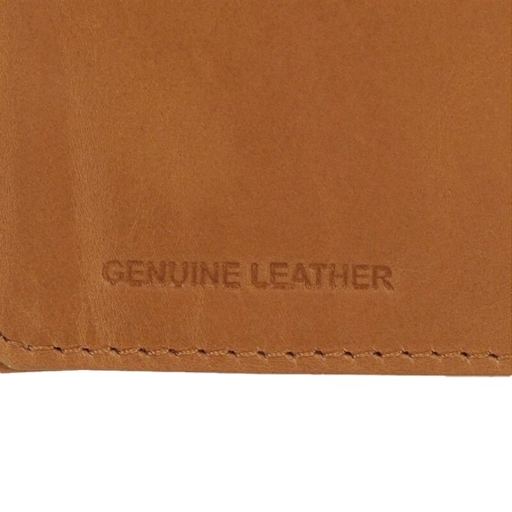 Porta Cartões Pepe Jeans DANDY Camel | Ref. 186.7930423 Porta Cartões Pepe Jeans DANDY Camel | Ref. 186.7930423