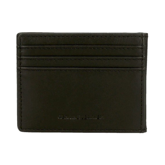 Porta Cartões Pepe Jeans DANDY Preto | Ref. 186.7930421