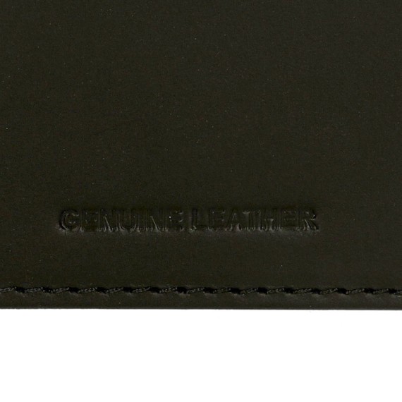 Porta Cartões Elástico Pepe Jeans BACKBONE Preto | Ref. 186.7940621