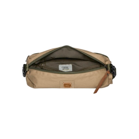 Camel Active Bolsa de Cintura LAONA Bege | Ref. 9133030123 Camel Active Bolsa de Cintura LAONA Bege | Ref. 9133030123