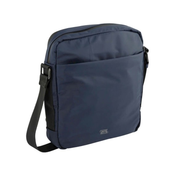 Camel Active Bolsa de Tiracolo Pequena BROOKLYN Azul Escuro | Ref. 9133260155