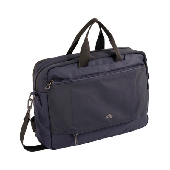 Camel Active Pasta de Negócios BROOKLYN Azul Escuro | Ref. 9133260255
