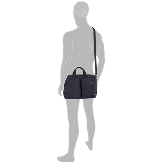 Camel Active Pasta de Negócios BROOKLYN Azul Escuro | Ref. 9133260255