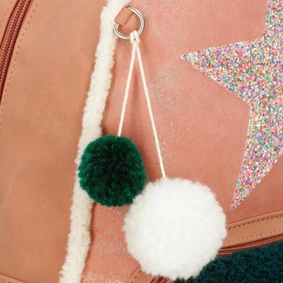 Bolsa de Cintura Enso SHINE STARS Rosa | Ref. 186.9184921 Bolsa de Cintura Enso SHINE STARS Rosa | Ref. 186.9184921