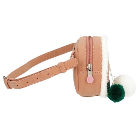 Bolsa de Cintura Enso SHINE STARS Rosa | Ref. 186.9184921 Bolsa de Cintura Enso SHINE STARS Rosa | Ref. 186.9184921