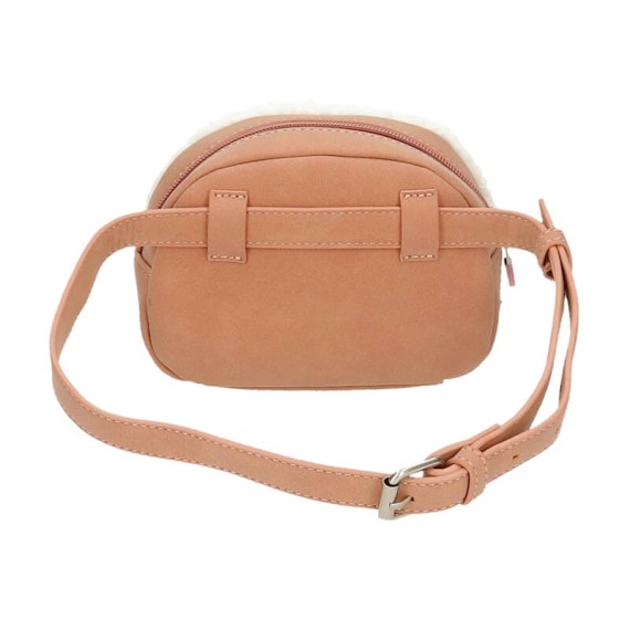 Bolsa de Cintura Enso SHINE STARS Rosa | Ref. 186.9184921 Bolsa de Cintura Enso SHINE STARS Rosa | Ref. 186.9184921