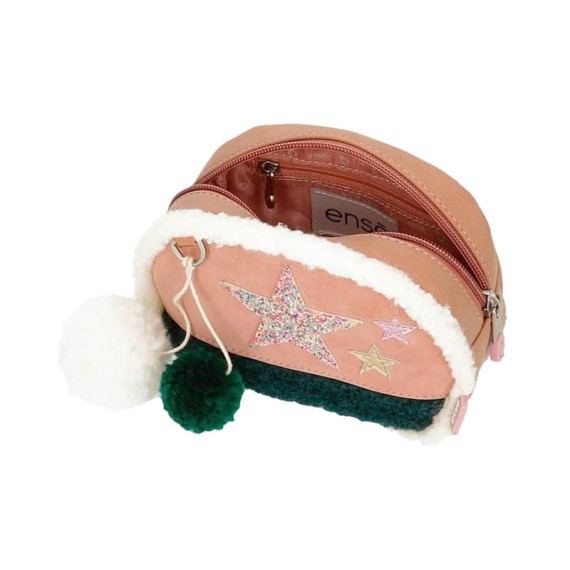 Bolsa de Cintura Enso SHINE STARS Rosa | Ref. 186.9184921 Bolsa de Cintura Enso SHINE STARS Rosa | Ref. 186.9184921