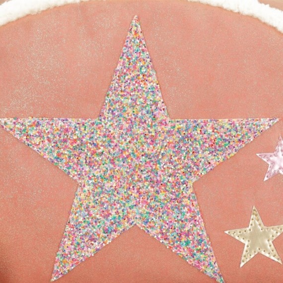 Bolsa de Cintura Enso SHINE STARS Rosa | Ref. 186.9184921 Bolsa de Cintura Enso SHINE STARS Rosa | Ref. 186.9184921