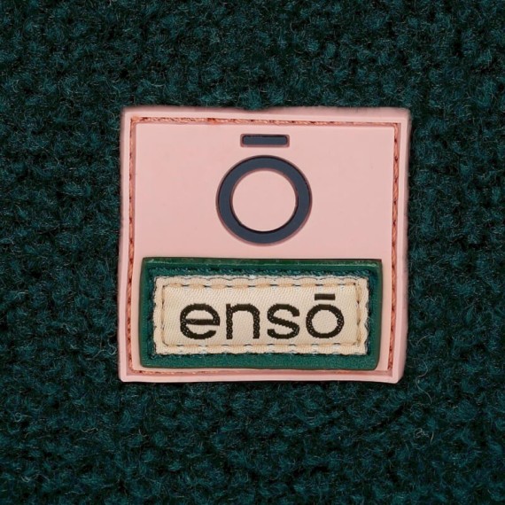 Estojo Escolar 3C. Enso SHINE STARS Rosa | Ref. 186.9184321