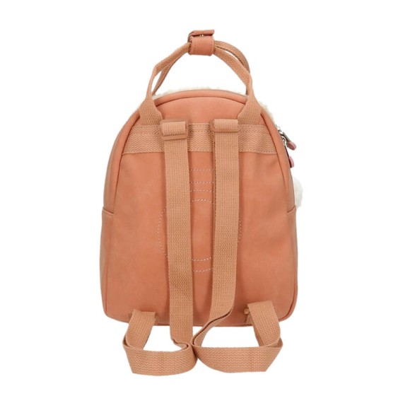 Mochila Pré-escolar 28cm. Enso SHINE STARS Rosa | Ref. 186.9182121