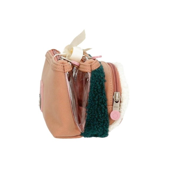 Necessaire de Menina 2C. Enso SHINE STARS Rosa | Ref. 186.9184121