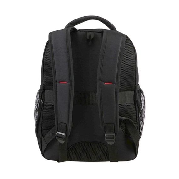 American Tourister Mochila para Portátil 15.6” SLIM URBAN GROOVE Preta | Ref. 9224G04409