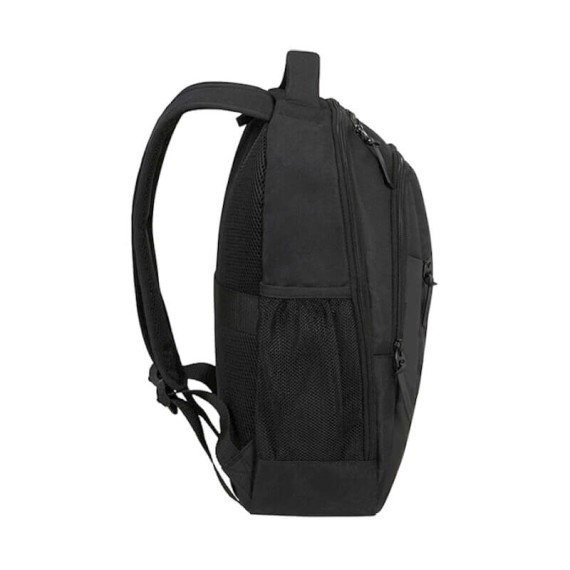 American Tourister Mochila para Portátil 15.6” SLIM URBAN GROOVE Preta | Ref. 9224G04409