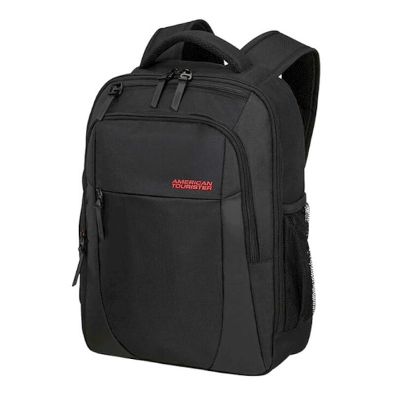 American Tourister Mochila para Portátil 15.6” SLIM URBAN GROOVE Preta | Ref. 9224G04409