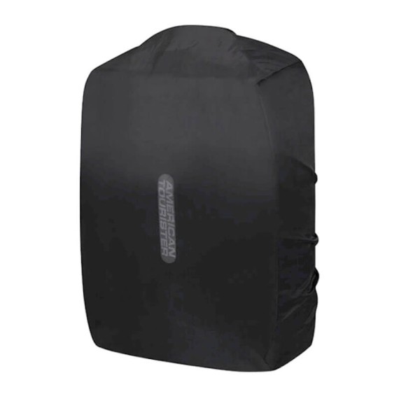 American Tourister Mochila para Portátil 15.6” TECH URBAN GROOVE Preta | Ref. 9224G04309