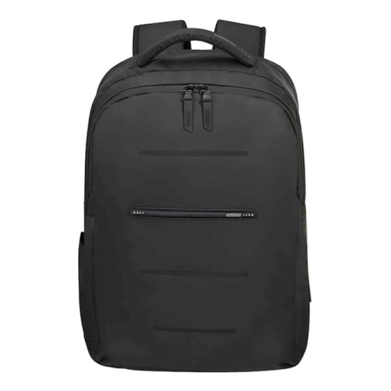 American Tourister Mochila para Portátil 15.6” TECH URBAN GROOVE Preta | Ref. 9224G04309