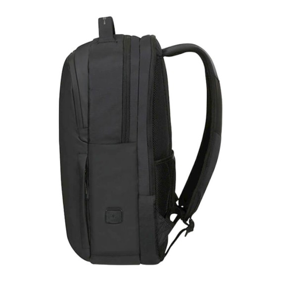 American Tourister Mochila para Portátil 15.6” TECH URBAN GROOVE Preta | Ref. 9224G04309