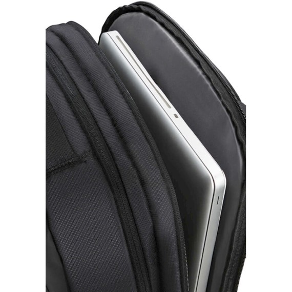 American Tourister Mochila para Portátil 15.6” TECH URBAN GROOVE Preta | Ref. 9224G04309