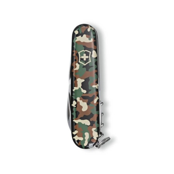 Canivete 91mm VICTORINOX Huntsman Camuflado | Ref. 320.13713.94