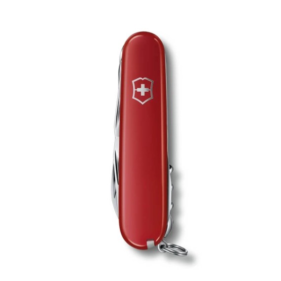 Canivete 91mm VICTORINOX Huntsman Vermelho | Ref. 320.13713 Canivete 91mm VICTORINOX Huntsman Vermelho | Ref. 320.13713