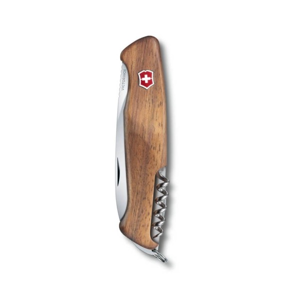 Canivete Victorinox RANGERWOOD 55 130mm Madeira | Ref. 320.09561.63
