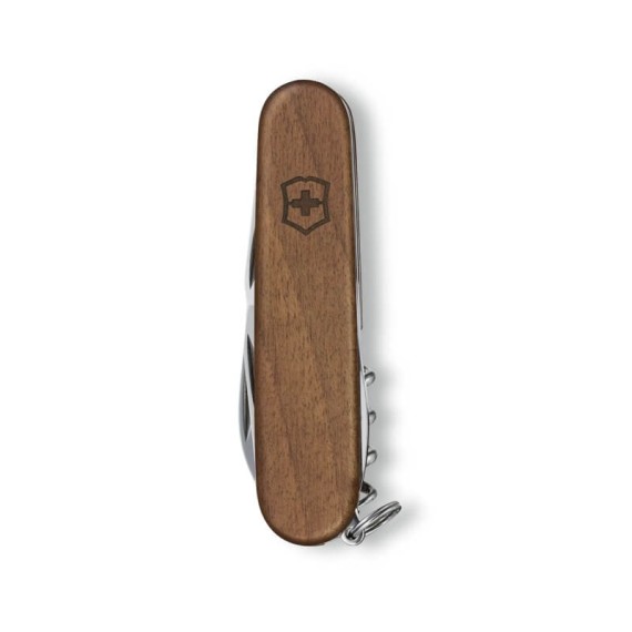 Canivete 91mm VICTORINOX Spartan Wood 1.3601.63 Madeira | Ref. 320.13601.63