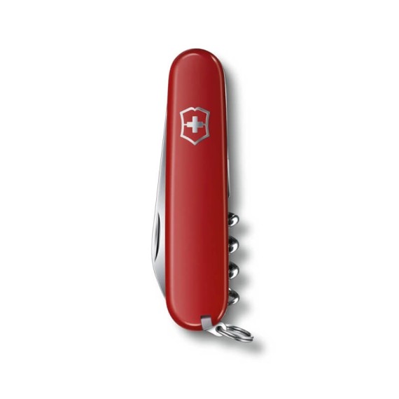 Canivete 84mm VICTORINOX Sportsman Vermelho | Ref. 320.03803 Canivete 84mm VICTORINOX Sportsman Vermelho | Ref. 320.03803