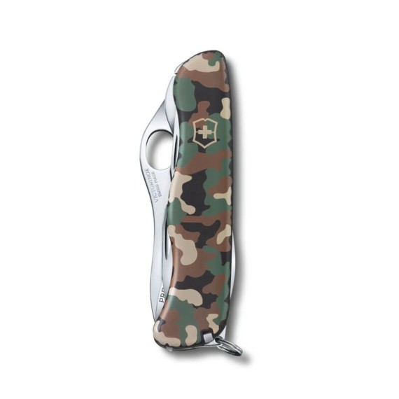 Canivete 111mm VICTORINOX Trailmaster Camuflado | Ref. 320.08463.MW94 Canivete 111mm VICTORINOX Trailmaster Camuflado | Ref. 320.08463.MW94