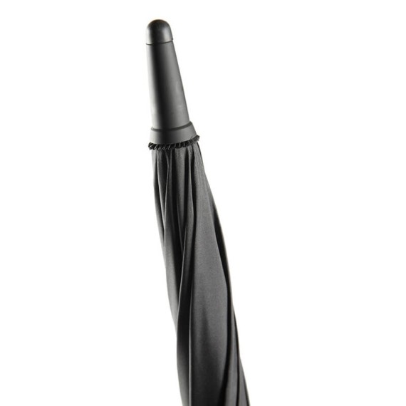 Ezpeleta Guarda-Chuva Homem Golf Automático 122/8 Liso Preto | Ref. 104.10910P