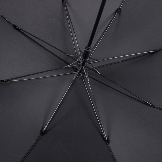 Ezpeleta Guarda-Chuva Homem Golf Automático 122/8 Liso Preto | Ref. 104.10910P