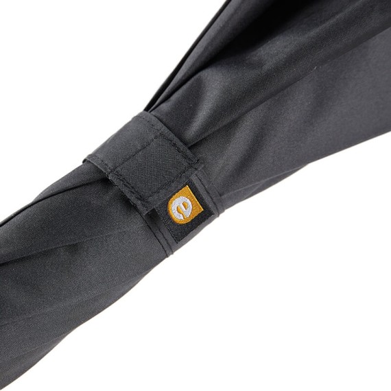 Ezpeleta Guarda-Chuva Homem Golf Automático 122/8 Liso Preto | Ref. 104.10910P