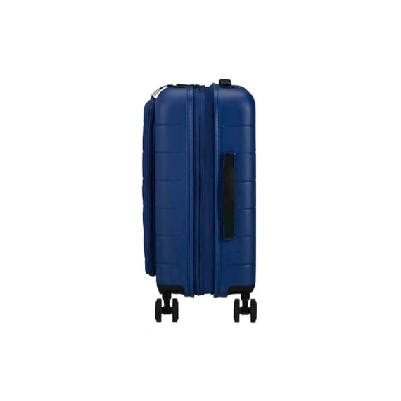 American Tourister Mala de Cabine / Trolley 55cm 4R  Exp NOVASTREAM SMART Azul Escuro | Ref. 92MC700441
