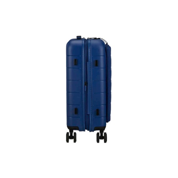 American Tourister Mala de Cabine / Trolley 55cm 4R  Exp NOVASTREAM SMART Azul Escuro | Ref. 92MC700441