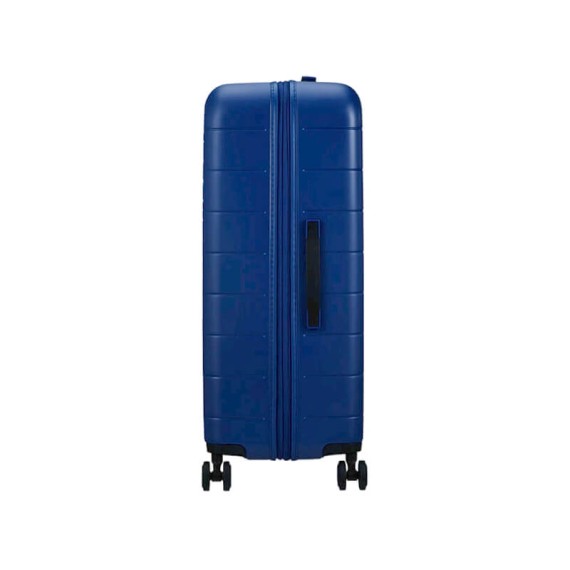 American Tourister Mala de Viagem / Trolley Grande 77cm 4R Exp NOVASTREAM Azul Escuro | Ref. 92MC700341