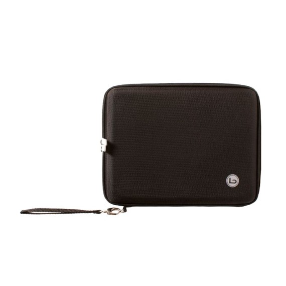 Benzi Bolsa para Computador/Tablet 10'' Preta | Ref. 53.BZ3679P