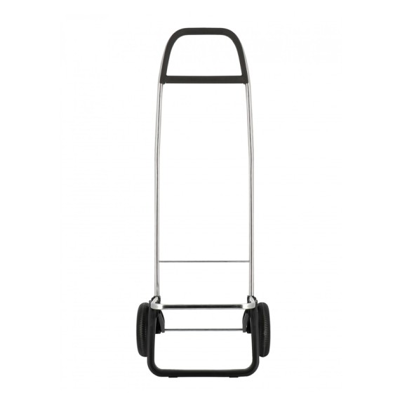 Rolser Carro de Compras WALLABY Tweed 2 Rodas 40L Preto | Ref. 253.996865