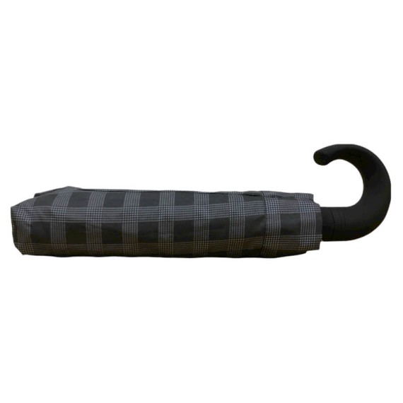 Guarda-Chuva Unisexo 8V SUSINO Quadrado Cinza | Ref. 240.3012QC