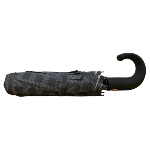 Guarda-Chuva Unisexo 8V SUSINO Quadrado Cinza | Ref. 240.3012QC