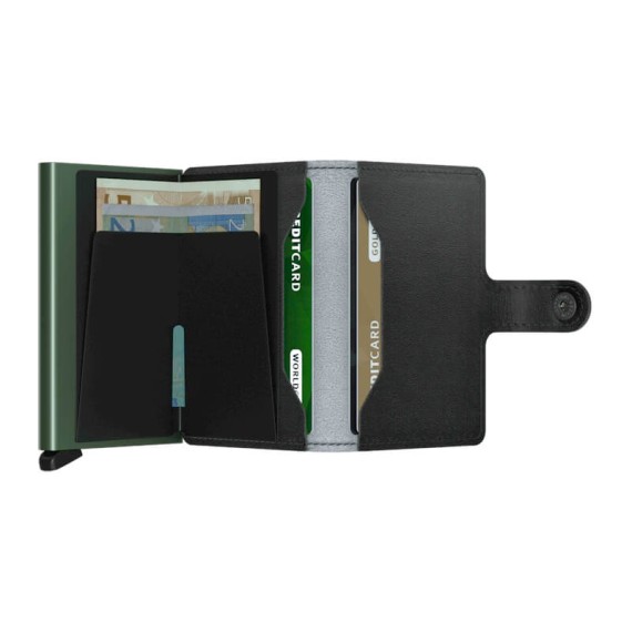 Secrid MINIWALLET Flowers | Ref. 297.MAR-F