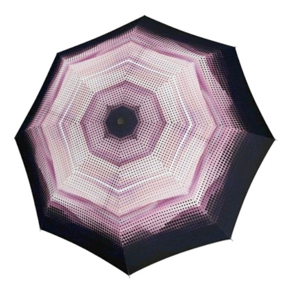 Guarda-Chuva Knirps Médio Duomatic T200 2 Dream Rosé | Ref. 300.9532018489