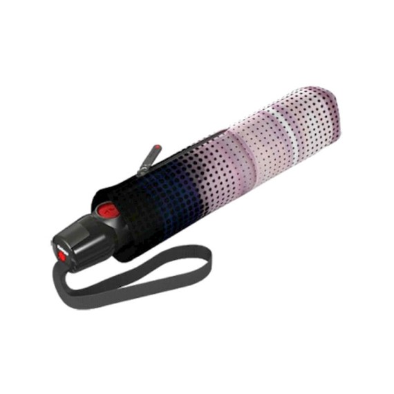 Guarda-Chuva Knirps Médio Duomatic T200 2 Dream Rosé | Ref. 300.9532018489