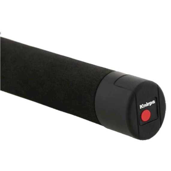 Guarda-Chuva KNIRPS U.900 Manual Ultra Light XXL Preto | Ref. 300.9629001001 Guarda-Chuva KNIRPS U.900 Manual Ultra Light XXL Preto | Ref. 300.9629001001