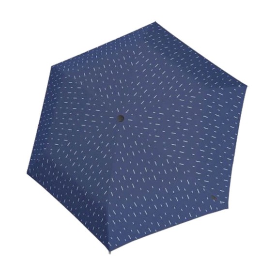 Guarda-Chuva Knirps US050 Ultra Light Slim Rain Blue | Ref. 300.9500508473