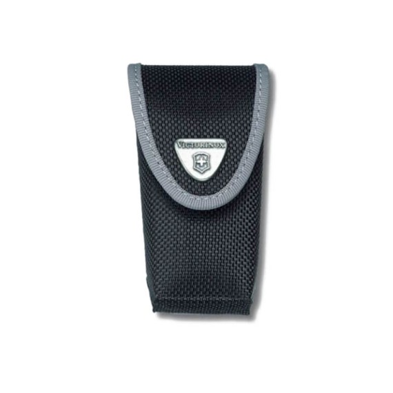 Bolsa para Canivete Nylon VICTORINOX Preta | Ref. 320.40543.3